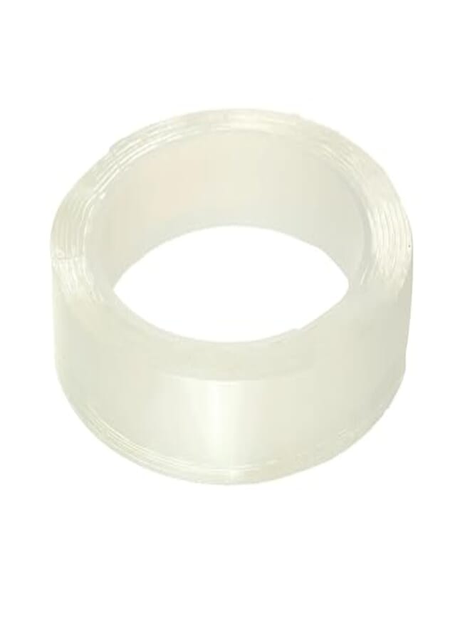 3A 3A-283 Adhesive Tape 18mm - Clear